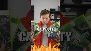 Why Call of Duty Will Never End