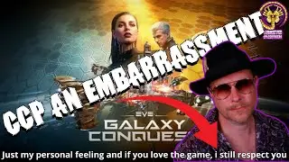 Eve Galaxy Conquest - ENJOY what i didn`t