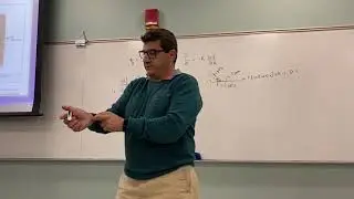 Physics 102: Chapter 17d  Conduction of Heat and Newton's Law of Cooling Part 1