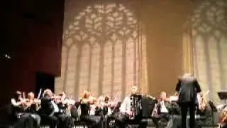 Ave Maria - Giulio Caccini - Server Abkerimov & 