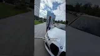 Такой шанс выпадает нечасто #shorts #литвин #михаиллитвин #продажаавто #бмв #automobile #бмвклуб