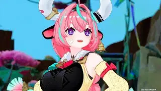 Natlan Story : Varesa - Cutscenes | Genshin Impact