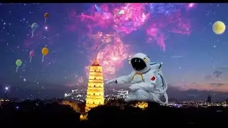 Light Up the Future | Music Video