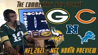 Can the VIKINGS Challenge the GREEN BAY PACKERS?