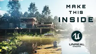 Unreal Engine 5 Beginner Tutorial - UE5 Starter Course 2023 