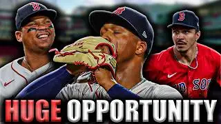 Red Sox Have MASSIVE OPPORTUNITY But Keep RUINING It!!