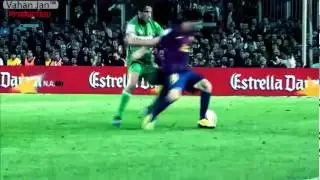 Messi & Ronaldo | Danza Kuduro |
