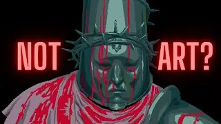 Video Games Deserve Better