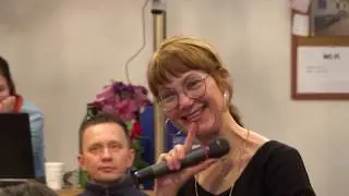 1. Я женат ... лет