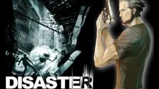 This is the End - Disaster Day of Crisis - Dolphin (Full HD)
