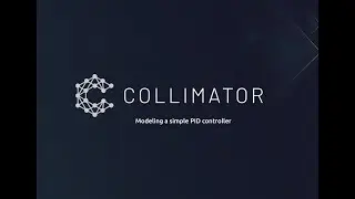 Creating a Simple PID Controller