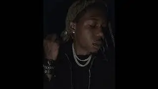 Destroy Lonely + No Stylist Type Beat - "Psychedelic"