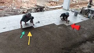 amazing counstruction floor house||amazing rex orange county