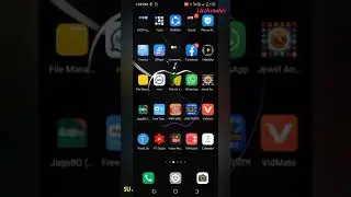 যেকোনো মোবাইলে OTG চালু করবেন কিভাবে /How to open OTG