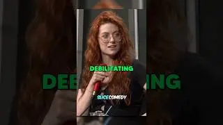 Fiona Cauley's Dad Abandoned Her.. 😂😂 | Kill Tony ft. Mark Normand & Fiona Cauley