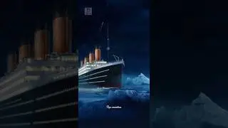 Why Didn't Titaic Emplode| #titanic #movies #rose #jack #emplode
