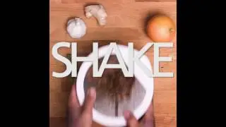 Recipe Videos to promote your brand