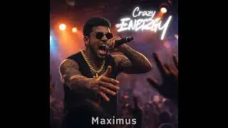 Maximus ---- Crazy ENERGY!!!