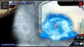 Mass Mayhem 2099 A.D. Walkthrough (3/4)