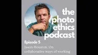 Jason Houston: On collaborative ways of working