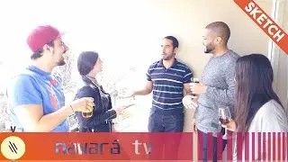 Tipos de amigos | Nawara TV