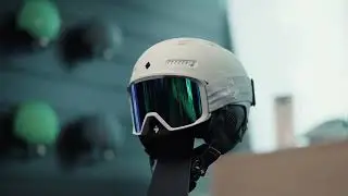 Tech Talk: Durden RIG® Reflect Goggle incl. lens change