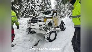 Suzuku Samurai 1.9TDI PD 1.6 vitara winter 2021