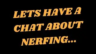 A Retrospective on Nerfing in RAID | RAID: Shadow Legends