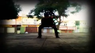 Elvis Sinistro ft. Deivid Sacone » Free Step Desert Eagle «