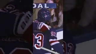 Impressive New York Rangers combination #nhl #hockey #edit #rangers #hurricanes