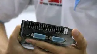 amazeTESTLAB 2010 - ASUS GTX580 - Chân dung vị vua mới