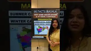 1 State 2 Capitals In India Gk 👍#gk #gkfacts #youtubeshorts #gkshorts #capitalofindia #statecapital