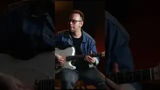 Try the funk lick 05 