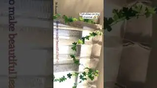 subscribe my channel ❤️ #shorts #youtubeshorts #papercraft #fyp #vines