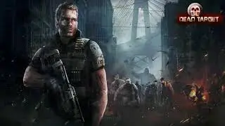 WAR DEAD TARGET LEVEL 381-FIGHT THE BOSS