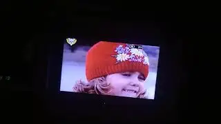 Обзор на диски Лунтик. новогодние приключения и Лунтик. с новым годом.