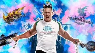[FFXIV] When Non-FFXIV Player Hears FFXIV Music 