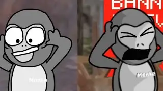 Every Gorilla Tag Animation Character’s First and Last Lines (Updated)