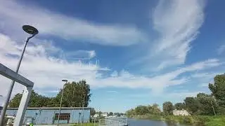 CHEMTRAILS = DEPOPULACJA