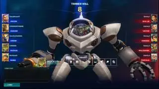 Hmmmmmm Not Bad.. | PALADINS : CHAMPION OF THE REALMS...