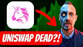 Uniswap Price Prediction: Dead or an opportunity? 🤔