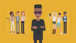 Business Plan Writing Explainer Video For Fiverr gig. Gurggly