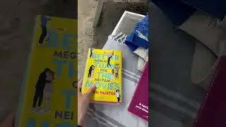 Quanto leggo in spiaggia 🏖️📖