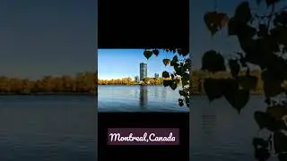 Montreal Canada 🇨🇦