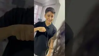 The Classic Sibling Argument 
