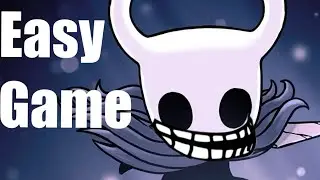 How It Feels Every Time I Play Hollow Knight