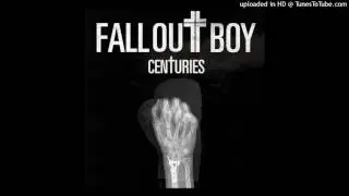 Fall Out Boy - Centuries Official Instrumental