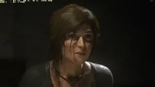 RISE OF THE TOMB RAIDER GAME PLAY PART 7 |AMD R9 290 MAX SETTINGS| PC| 16.1.1 Drivers |
