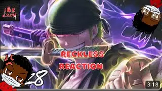 ZORO RAP SONG | 