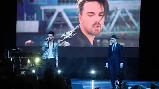 Александр Панайотов и Эдуард Тоноян - 